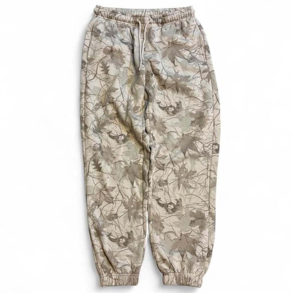 Refuge Athletics Y2K Leaf Camo Sweatpants
